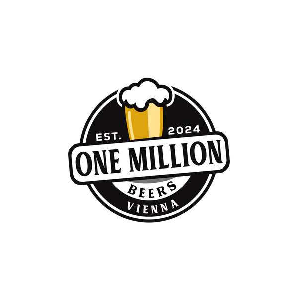 One Million Beers